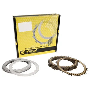 Fantic XXF 450 [2023-2024] - Stahl- und Reibscheiben Kupplungs-Kit