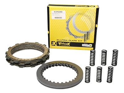 FANTIC XX 250 [2022-2026] - Stahl- und Reibscheiben Kupplungs-Kit