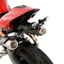 Ducati Streetfighter V 2 S [2025-2026] - Kennzeichenhalter