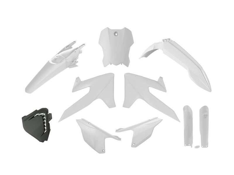 Triumph TF 450-RC [2025-2026] - Plastsats