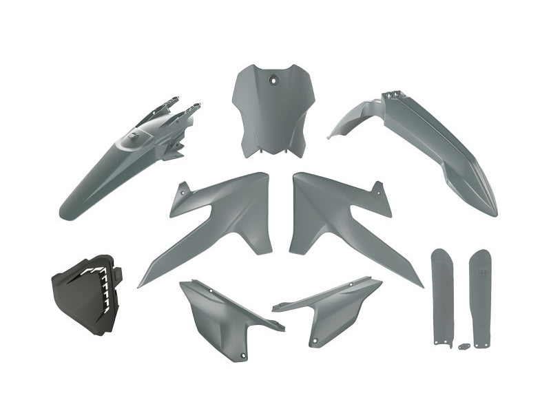 Triumph TF 250-X [2024-2027] - Plastsats