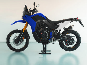Yamaha Ténéré 700 [2025] - Revolution Plastik-Kit
