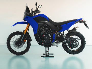 Yamaha Ténéré 700 [2025] - Revolution Plastik-Kit