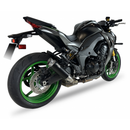 KAWASAKI Z 1100 [2026] - Xtrem Sport Slip On ljuddämpare