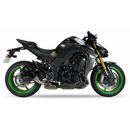 KAWASAKI Z 1100 [2026] - Xtrem Sport Slip On ljuddämpare