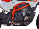 KTM 390 Adventure R [2025-2026] - Äventyrsskydd under körning - PE-HD 8mm