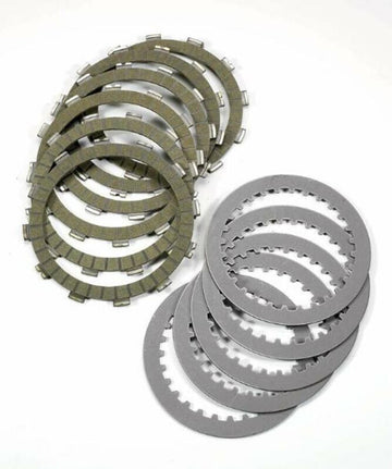 GAS GAS MC 350 F [2022-2024] - Pro Race Stahl- und Reibscheiben Kupplungs-Kit