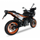 KTM 890 Adventure R Rally [2021-2024] - Race Xtrem RB Slip On ljuddämpare