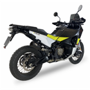 KTM 890 Adventure R Rally [2021-2024] - Race Xtrem RB Slip On ljuddämpare