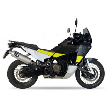 KTM 890 Adventure R [2021-2026] - Slip-On Rally Series