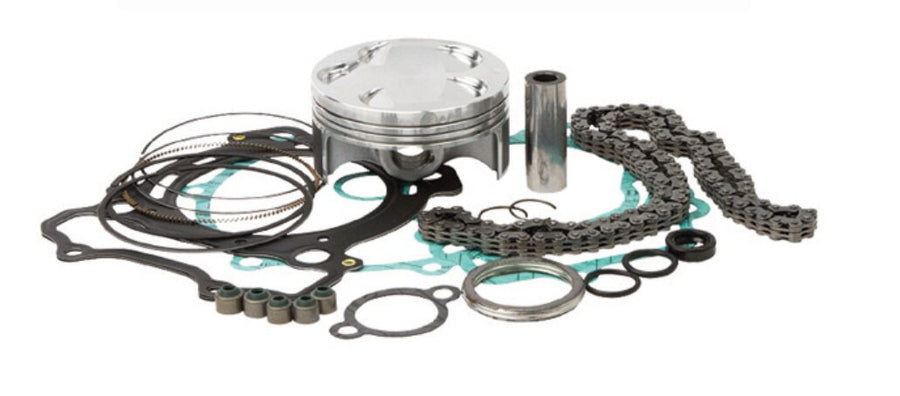 Beta RR 390 4 T Enduro EFI Racing [2016] - Komplettes Top End Kit - Replica Schmiedekolben
