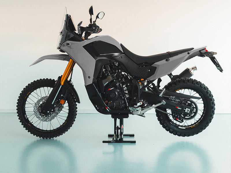 Yamaha TENERE 700 WORLD RAID [2026] - CROSS PRO Trail Sturzbügel