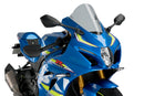 SUZUKI GSX-R 1000 R [2021] – R-Racer Scheibe – Schwarz-1