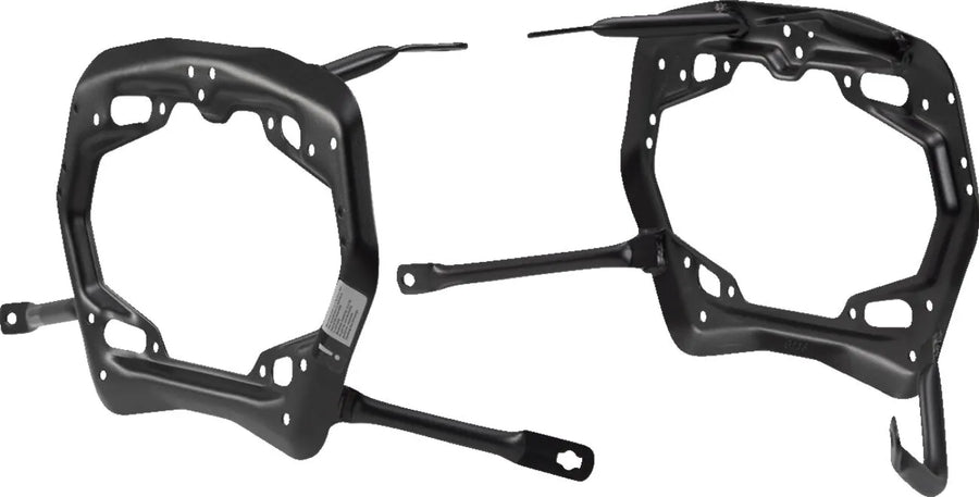 Aprilia Tuareg 660 [SW-MOTECH] – PRO sidobagageställ