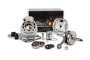 Beta RR Track 50 2T - motorpaket cylinder vevaxel 45mm 88ccm