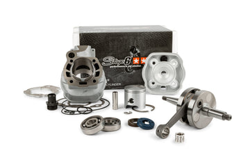 Beta RR Enduro 50 2T - Motorpack Streetrace 88ccm