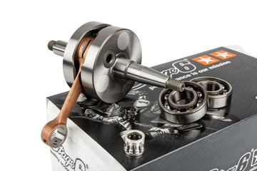 Beta RR-T SM 50 2T - vevaxel HPC MK2