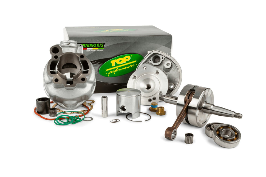 Beta RR SM 50 2T - cylinder 85ccm vevaxel 44mm