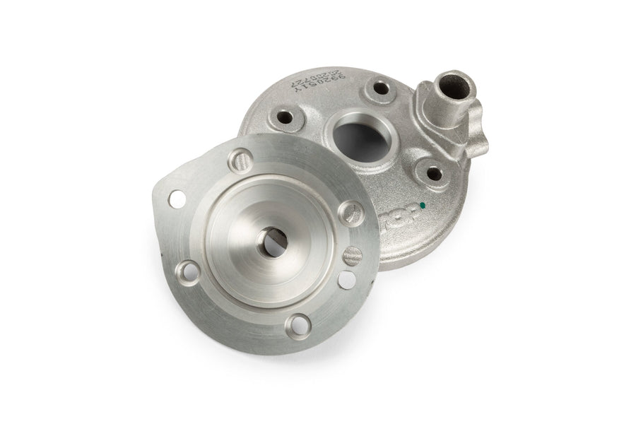 Beta RR Enduro 50 2T - motorpaket 86ccm grått gjutjärn 45mm slaglängd