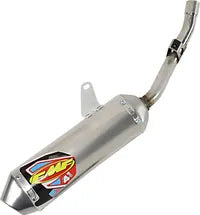 Honda CRF 110 [2019-2027] - Factory 4.1 Slip-On Ljuddämpare – Material: Aluminium – Bild 4
