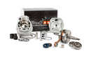 Beta RR SM 50 2T - Motorpaket cylinderavgas Big Racing 77ccm