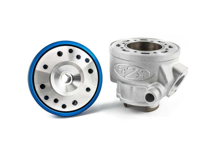 MBK Nitro 50 2T LC [2013–] - Zylinderkit 94ccm