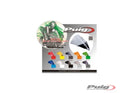 PUIG – Hi-Tech Parts wanddisplays – Schwarz-2