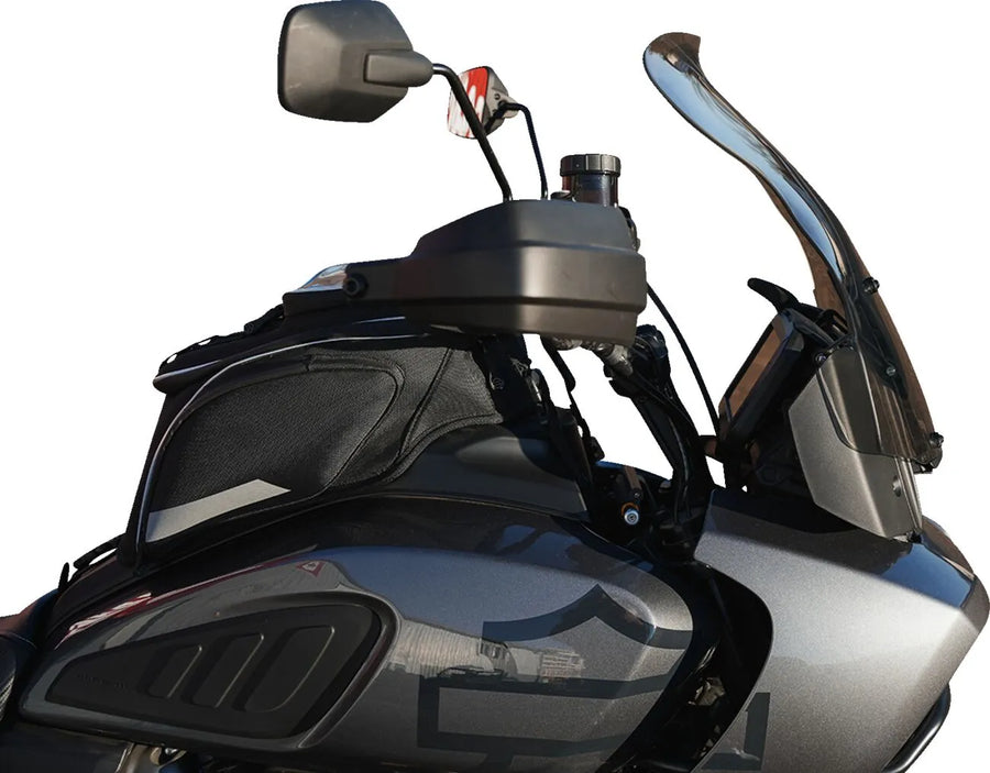 harley davidson pan america 1250 [KLOCK WERKS] – Flare™ Windschild