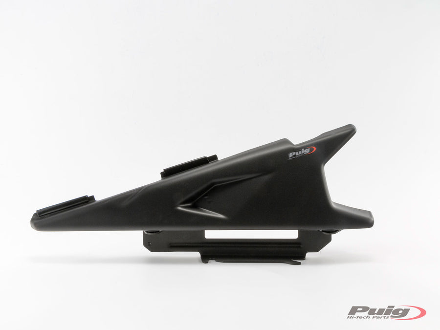 BMW R 1200 GS ADVENTURE [2018] – Side covers – Grey