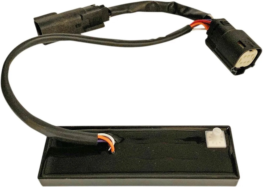 harley davidson flhxse [CUSTOM DYNAMICS] – Magic Strobes™ bromsljusblinkare