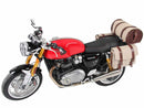 Triumph Thruxton [2016-2024] - C-Bow Seitenträger-7