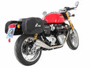 Triumph Thruxton [2016-2024] - C-Bow Seitenträger-1