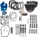 Harley-Davidson FLTRKSE 1923 Road Glide Limited Anniversary CVO 117 [2023] - Kolbensatz Big Bore 4,250" für M8 Modelle – Bild 10