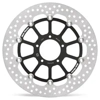 Ducati Monster 1100 S [2009-2010] - HALO series T-Floater Bremsscheibe – Bild 8