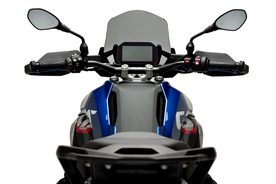 BMW R 1300 GS TROPHY [2025] – Standardscheibe – Getönt