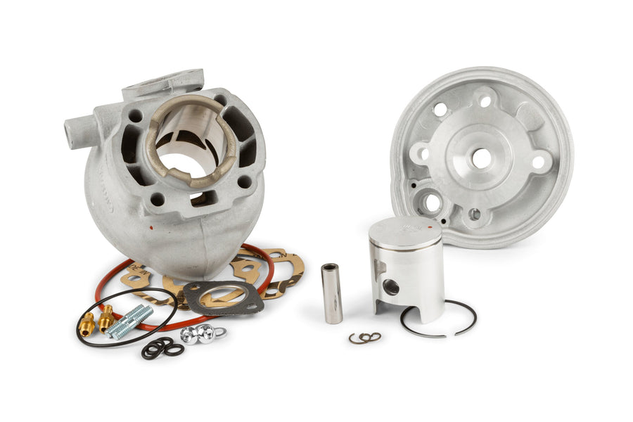 MBK Nitro Naked 50 2T LC [–2012] - Zylinderkit Alu Sport 50cc