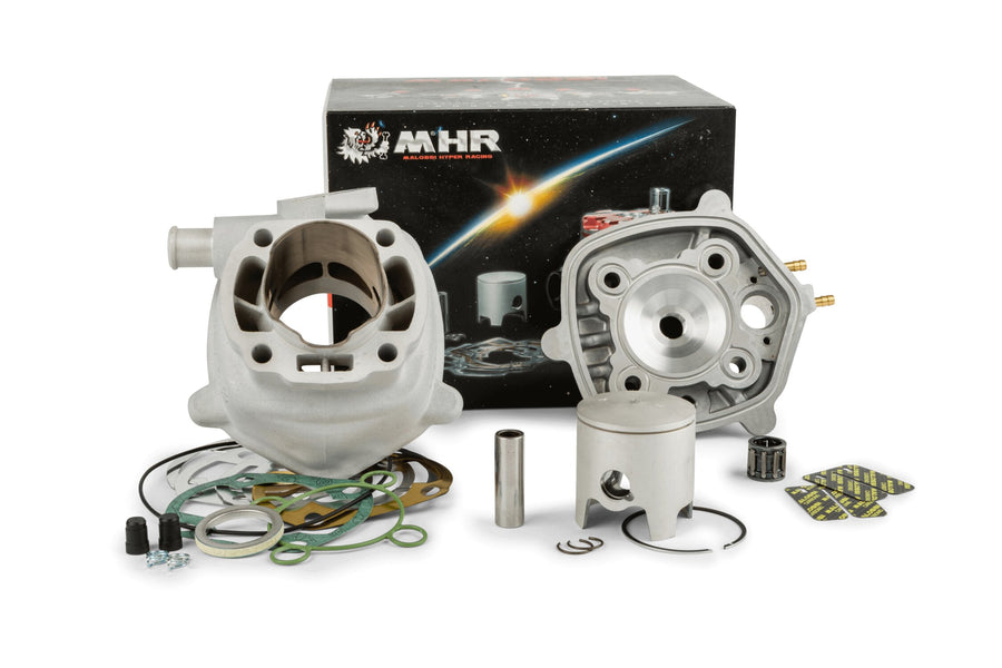 MBK Nitro 50 2T LC [2013–] - Zylinderkit MHR Racing 70ccm 12mm KoBo