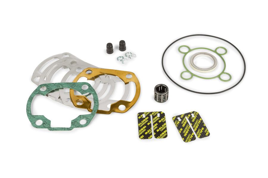 MBK Nitro 50 2T LC [2013–] - Zylinderkit MHR Racing 70ccm 12mm KoBo