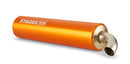 MBK Nitro Naked 50 2T LC [–2012] - Auspuff Pro Replica MK2 Orange