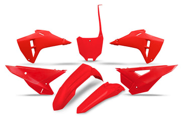 HONDA CRF 250 R [2025] - plastsats