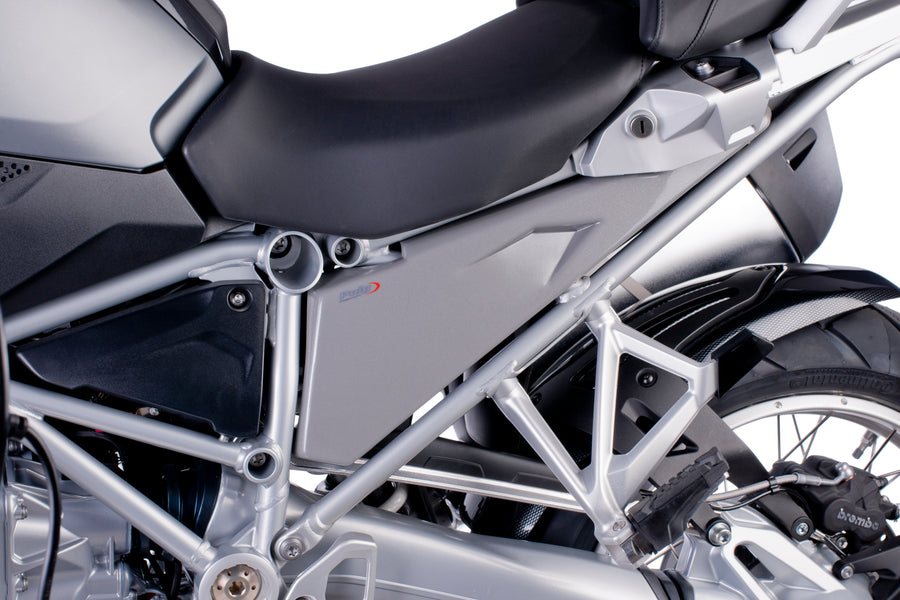 BMW R 1200 GS ADVENTURE [2018] – Side covers – Grey