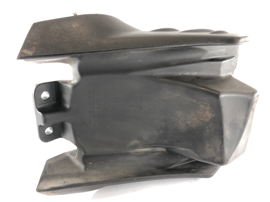 BMW F 650 CS Scarver [2001] - Tank Benzintank