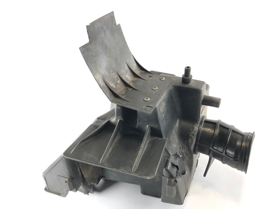 Kawasaki KLR 250 KL250D [1988] - Airbox Air Filter Box