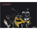 BMW F 800 GS [2025] – Verstellbare Scheibe – Getönt-20