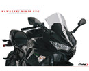 DUCATI PANIGALE V2 [2024] – R-Racer windshield – tinted-19