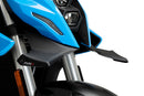 SUZUKI GSX-8S [2025] – Naked Verkleidungsscheibe Windschild Front Spoiler-5