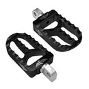 harley-davidson street bob [HEINZ BIKES] – Fußrasten für Harley-1