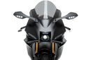 YAMAHA YZF-R9 [2025] – R-Racer Scheibe – Schwarz-1
