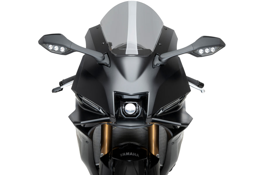 YAMAHA YZF-R9 [2025] – R-Racer Scheibe – Transparent