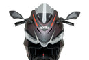 APRILIA RS 457 [2025] – Z-Racing Skärm – Tonad-1
